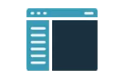 Blog posts Sidebar