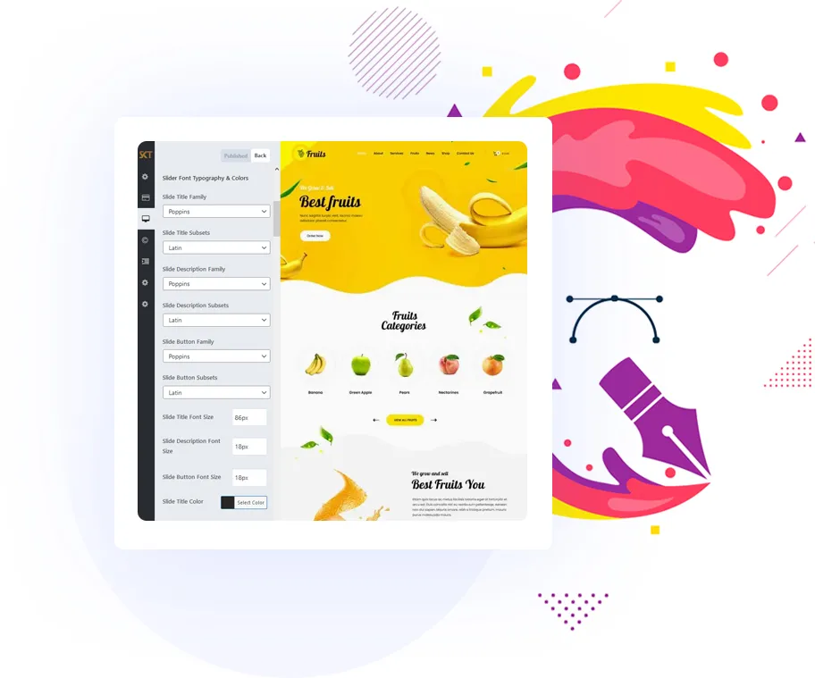 The Most Powerful Design Tools For WordPress