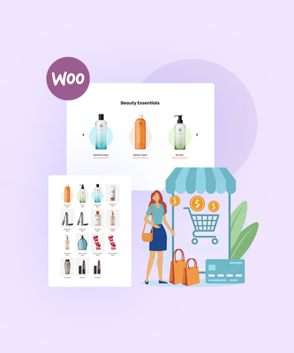 WooCommerce Compatible WordPress Themes