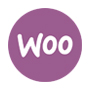 Woocommerce
Compatible