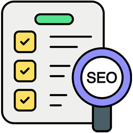 SEO Audits