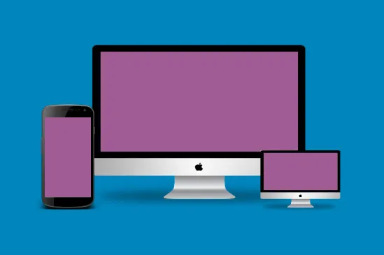 Responsive/Mobile Friendly