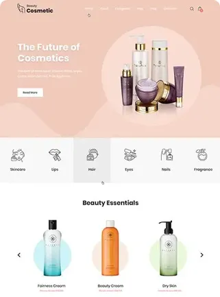 Online Stores
