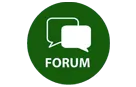 Support via Email and Support Forum