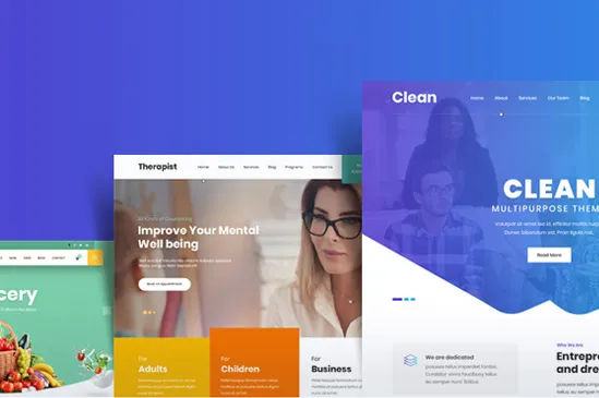 Unlimited Websites/Domains