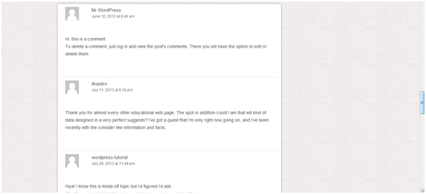 Best plugins for WordPress comments 1