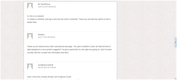 6 Best plugins for WordPress comments 1