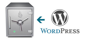 wordpress back up plugins