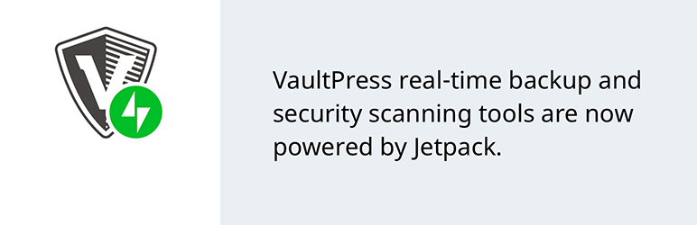 Vaultpress