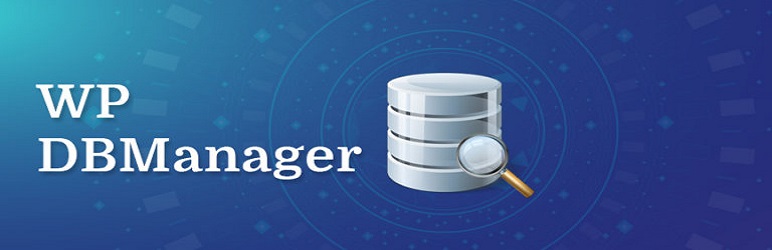 wp dbmanager