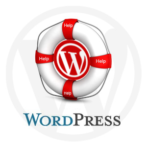 Wordpress phone support