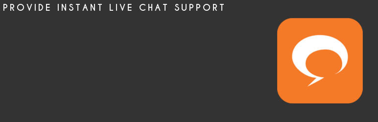 wp live chat support