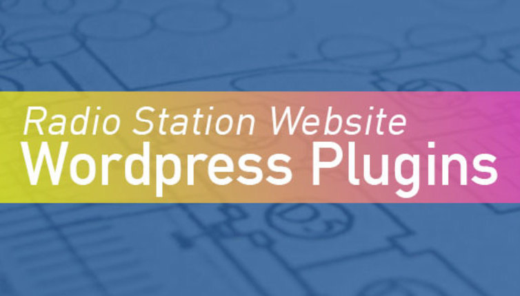 10 Awesome Radio WordPress Plugins for Radio Station site