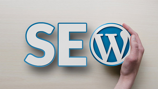 SEO WordPress