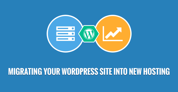 migrating your WordPress site