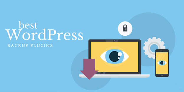 Free Backup Plugins to Secure WordPress Site and Avoid Data Loss