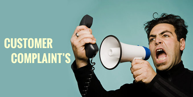 Basic Rules of Handling Customer Complaints for WordPress Business