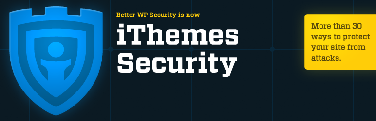 iThemes Security or Better WP Security