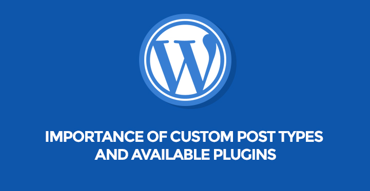 Custom Post Types Plugins