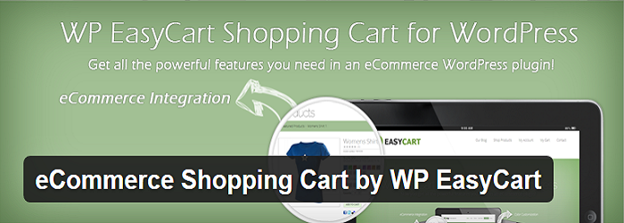 WP EasyCart