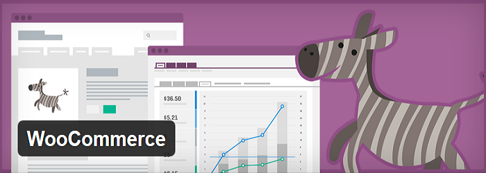 WooCommerce WordPress plugin