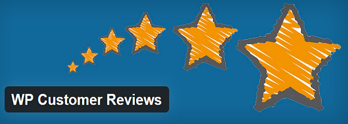 WP Customer Reviews Plugin