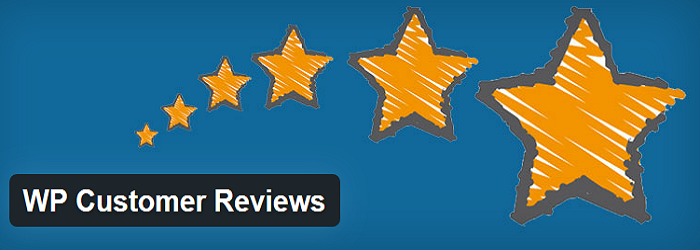 WP Customer Reviews