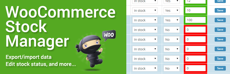WooCommerce-stock-manager