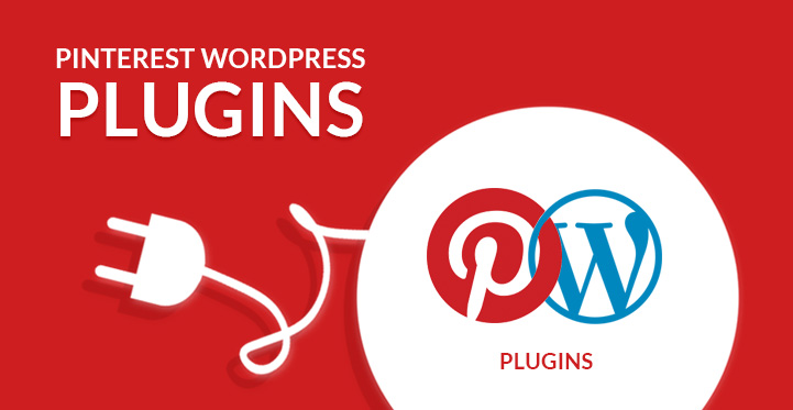 Pinterest WordPress plugins