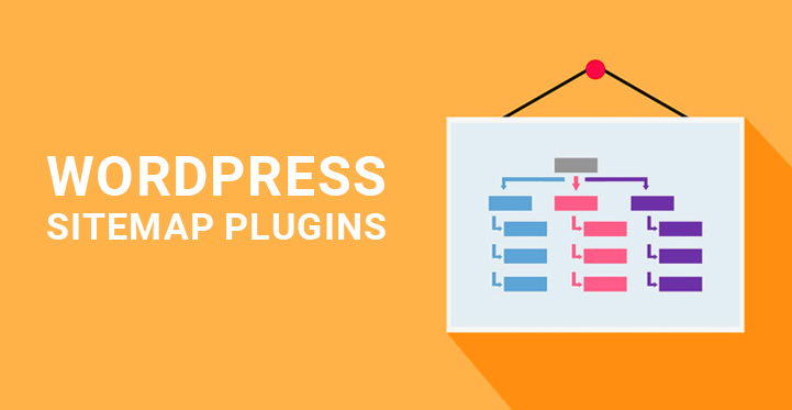 WordPress sitemap plugins