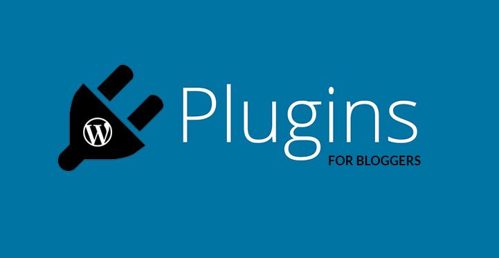 WordPress plugins bloggers writers