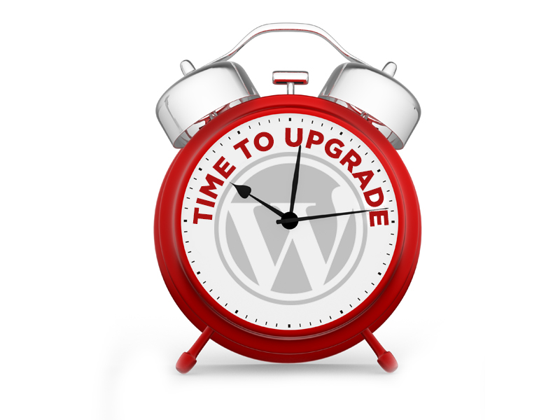 8 Reasons to Upgrade Websites to the Latest WordPress Version