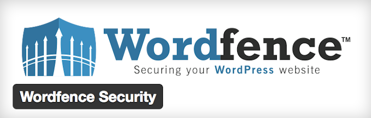 Wordfence Security plugin