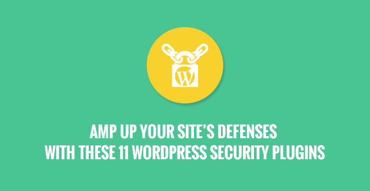 WordPress Security Plugins