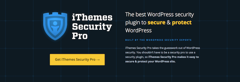 iThemes Security