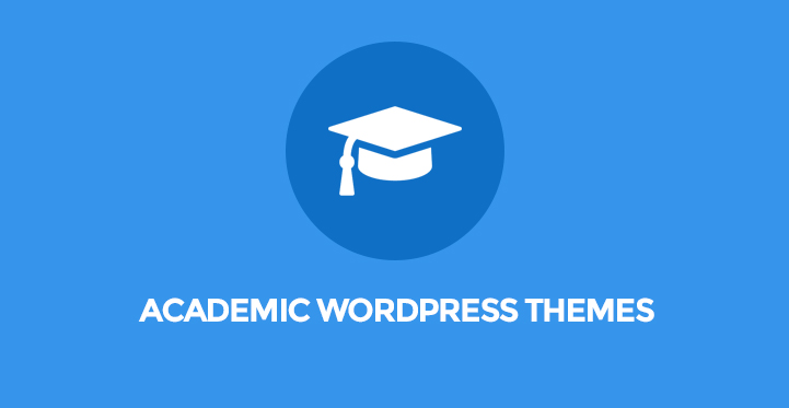 Academic WordPress Themes