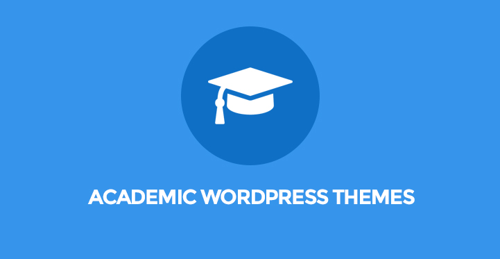 10 Academic WordPress Themes for Academy and Schools