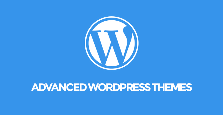 advanced WordPress Themes