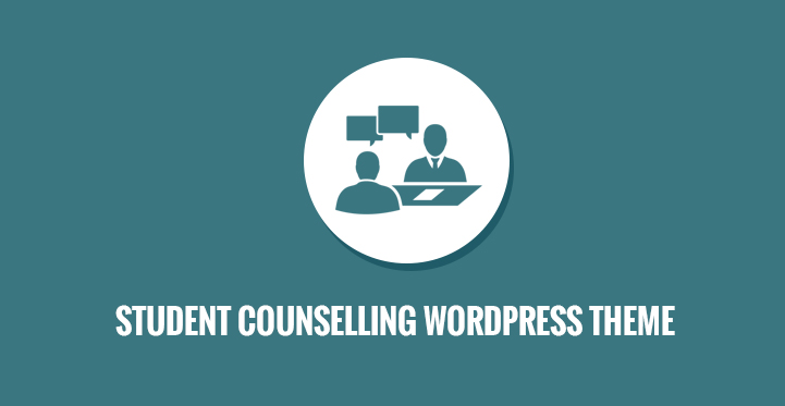 counselling WordPress themes
