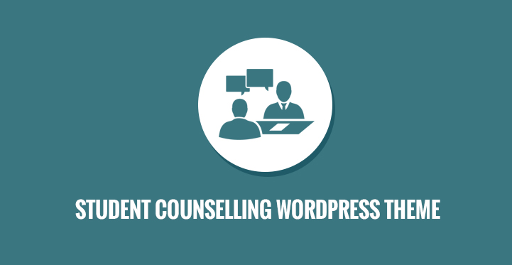 11 Student Counselling WordPress Theme for Counsellors Counselling