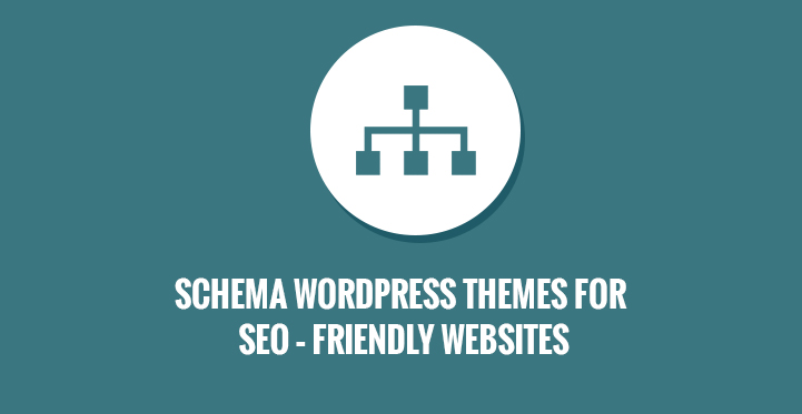 Schema WordPress Themes