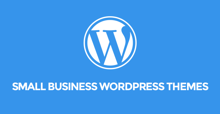 Best Small Business WordPress Themes