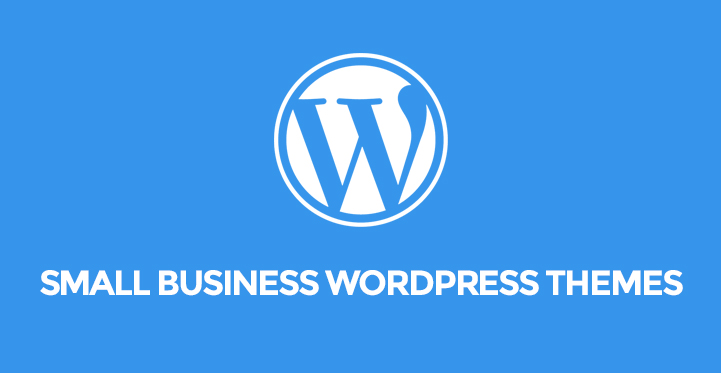 31 Small Business WordPress Themes for Small Businesses Websites