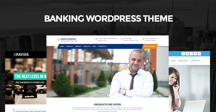 banking-wordpress-theme