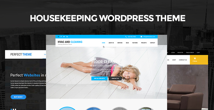 housekeeping-wordpress-themes