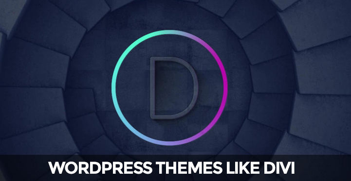 3 WordPress Themes Like Divi at Lower Price and no Yearly Subscription