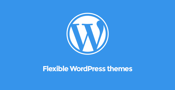 most flexible-wordpress-themes