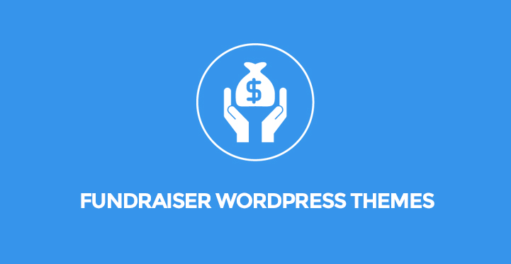 Fundraiser WordPress Themes