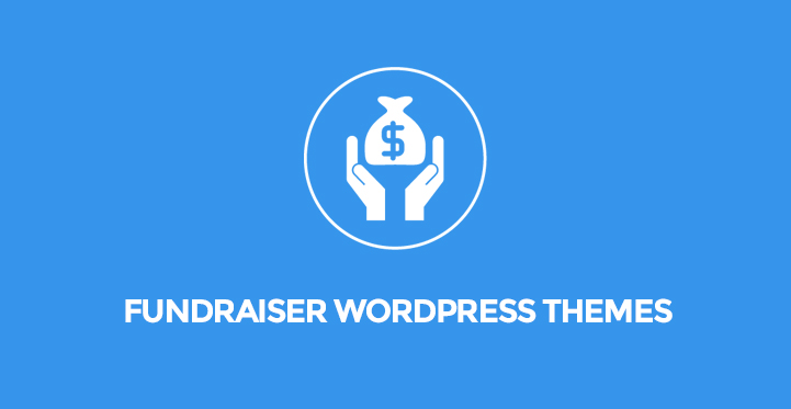 10 Fundraiser WordPress Themes for Fundraising Donation Websites