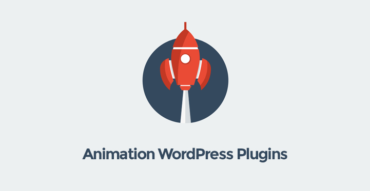 8 Animation WordPress Plugins for Placing Animations in Website